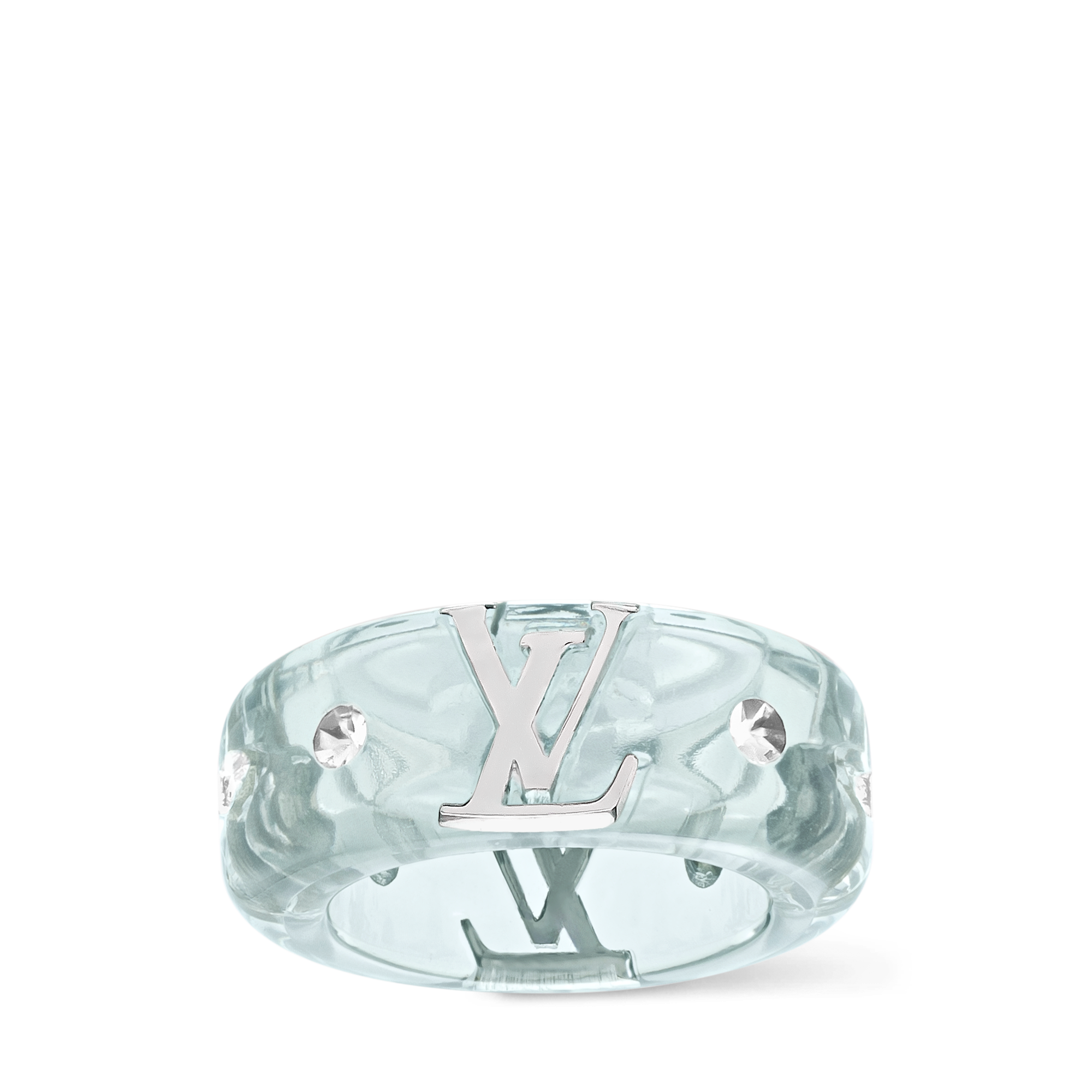 LV Sparks Ring S00 - Fashion Jewelry | LOUIS VUITTON